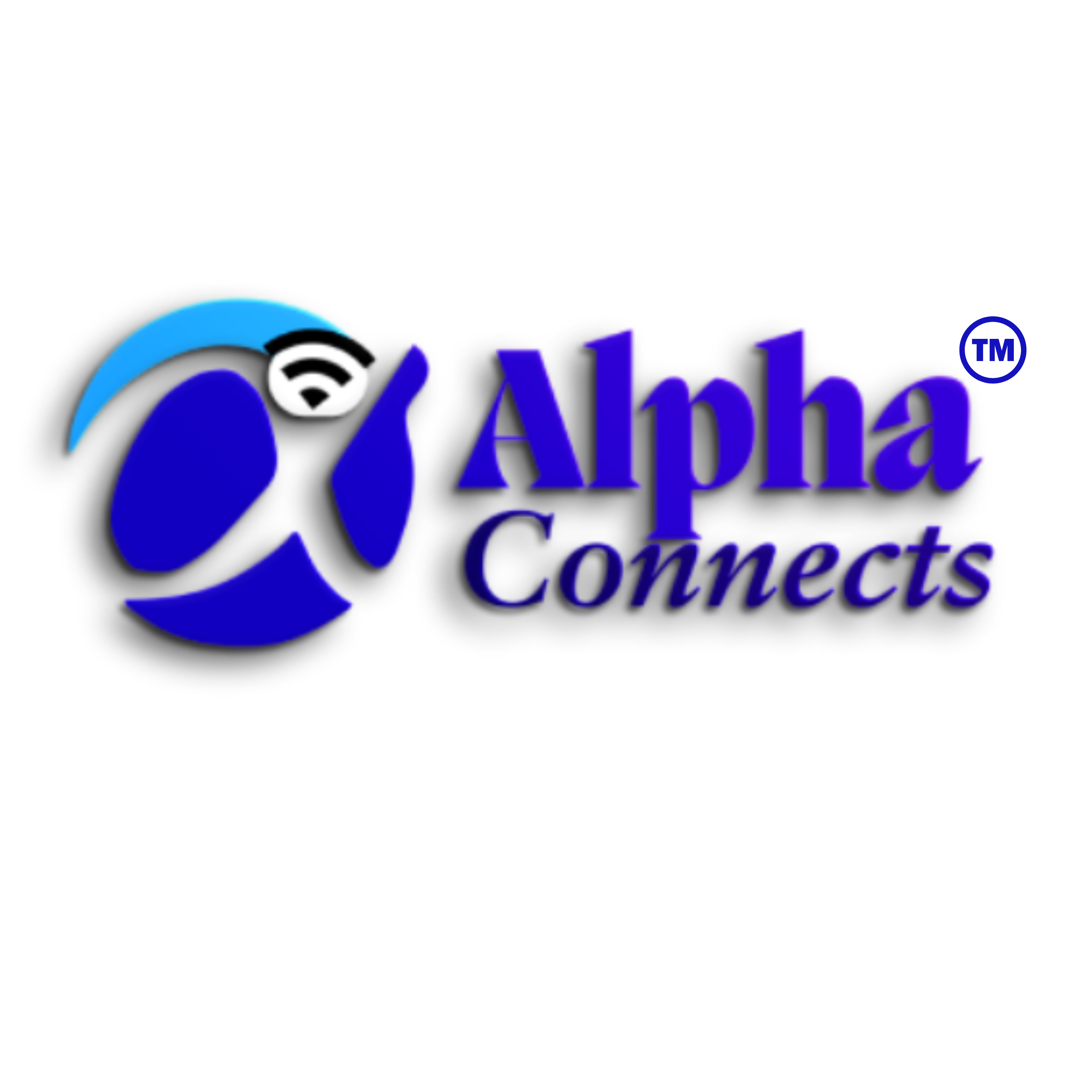 Digital vcards logo
